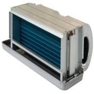 fan coil unit and split ac