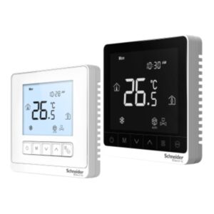 thermostats & controllers