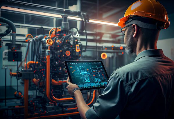 Smart Automation Opportunities And Improvements